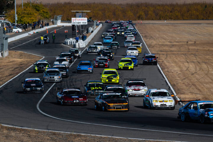 Lucky Dog Racing League – Fun & affordable Endurance Racing without all ...