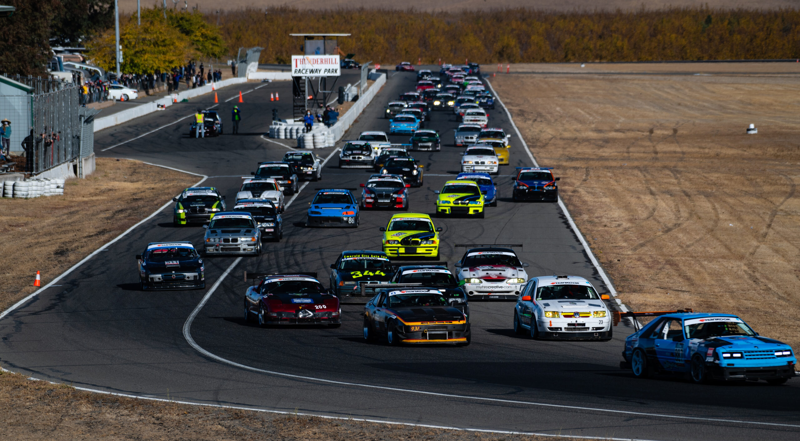 Lucky Dog Racing League – Fun & affordable Endurance Racing without all ...